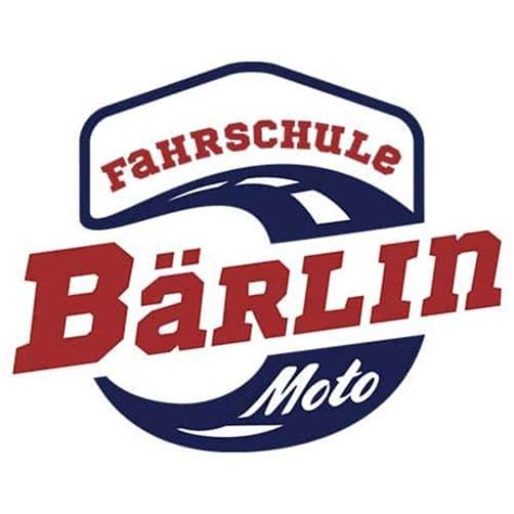 Fahrschule Bärlin-Moto